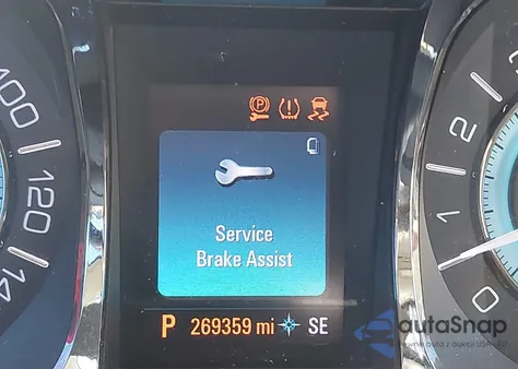 2013 Buick Lacrosse Leather Group z USA, uszkodzony, nr VIN 1G4GC5E32DF139258